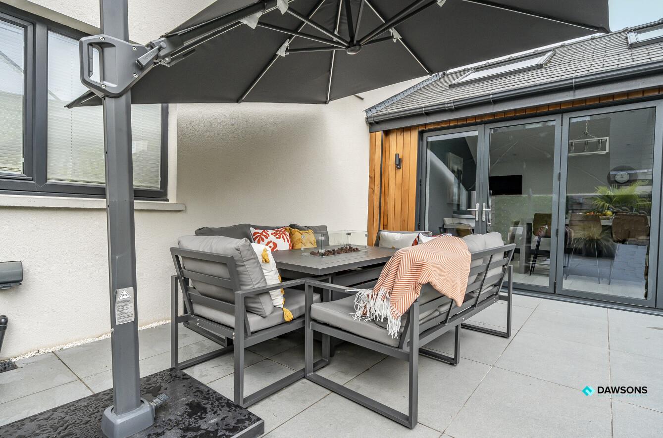 Brynfield Road, Langland, Swansea, SA3 4SX